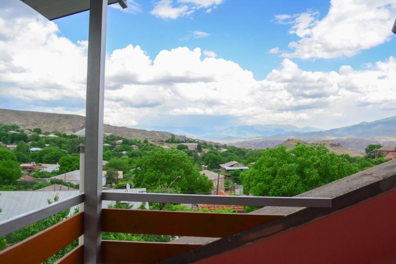 Old Bridge B&B Yeghegnadzor Exterior foto